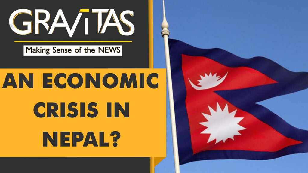 Gravitas: Why was the central bank governor sacked in Nepal?