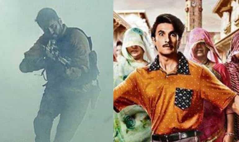 Ayushmann Khurrana's 'Anek' avoids clash with 'Jayeshbhai Jordaar', now to release on this date Ayushmann Khurrana's 'Anek' avoids clash with 'Jayeshbhai Jordaar', now to release on this date