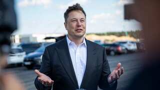 Here's why Elon Musk is sued by Twitter shareholders