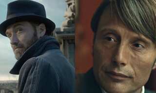 Warner Bros. removes gay dialogue from 'Fantastic Beasts 3' for China, says it's a 'minor edit'
