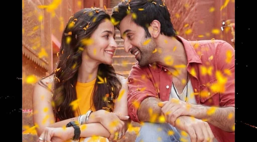 Ranbir Kapoor, Alia Bhatt have this to say about negativity against Bollywood