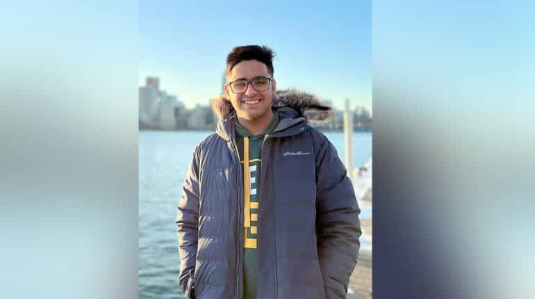 Alleged killer of Indian student arrested with large ‘cache of guns at home’, says Canadian Police