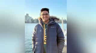 Alleged killer of Indian student arrested with large ‘cache of guns at home’, says Canadian Police