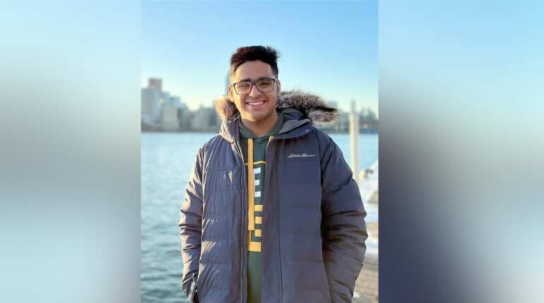 Alleged killer of Indian student arrested with large ‘cache of guns at home’, says Canadian Police