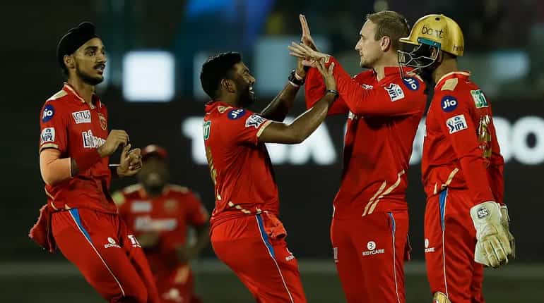 Mumbai Indians vs Punjab Kings, IPL 2022: Head-to-head record, trivia, stats and predicted playing XIs Mumbai Indians vs Punjab Kings, IPL 2022: Head-to-head record, trivia, stats and predicted playing XIs