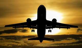 Rise in prices globally, airline fares jumped by 10.7% in March: Report