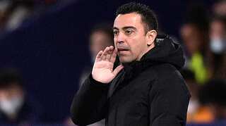 Real Madrid and Villarreal show LaLiga not far behind Premier League, says Barcelona head coach Xavi