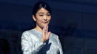 Japan's Mako: Once a princess, now an unpaid volunteer at NYC museum in US 