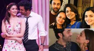 Mom Neetu Kapoor confirms Ranbir Kapoor, Alia Bhatt to get married on this date
