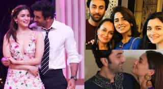 Mom Neetu Kapoor confirms Ranbir Kapoor, Alia Bhatt to get married on this date