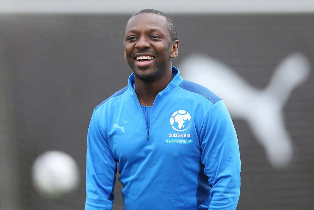 UEFA Champions League: WION speaks to Shaun Wright-Phillips