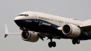 Russia's Ukraine invasion costs US company Boeing over 90 jet orders  