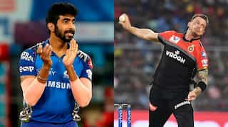 'I am sure...': Dale Steyn responds after fan says Mumbai Indians pacer Jasprit Bumrah is better than him