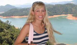 Curious case of Sherri Papini: She said she was kidnapped, but all of it was staged
