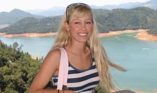 Curious case of Sherri Papini: She said she was kidnapped, but all of it was staged