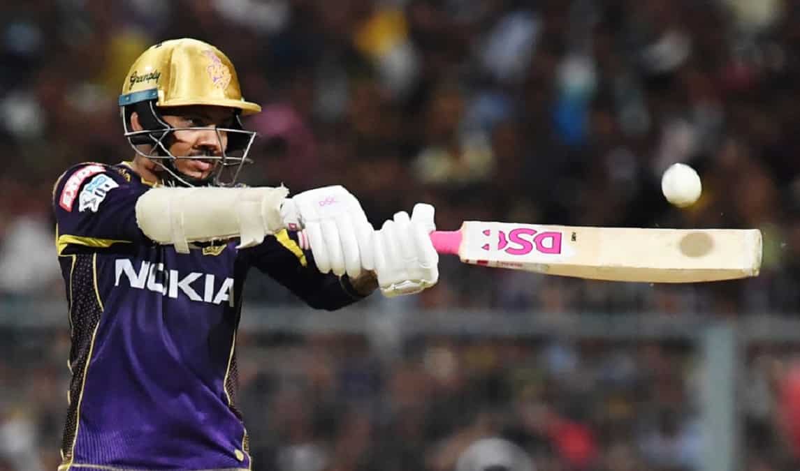 Sunil Narine - 15 balls