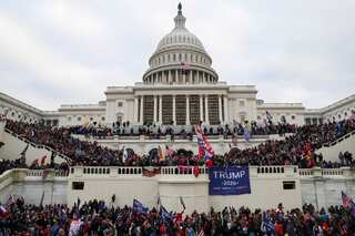US report warns about gerrymandering, voter suppression, misinformation and intimidation