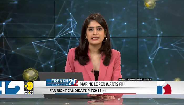 WionNews Video