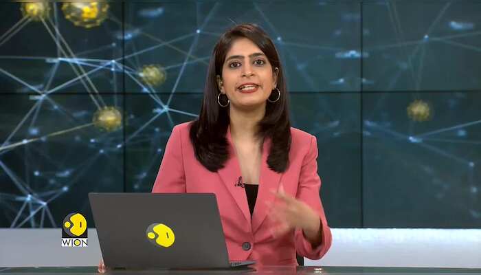 WionNews Video