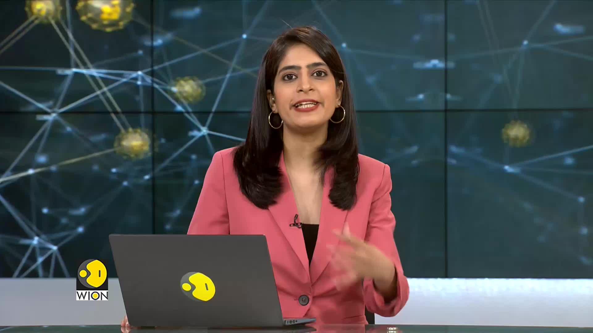 WionNews Video