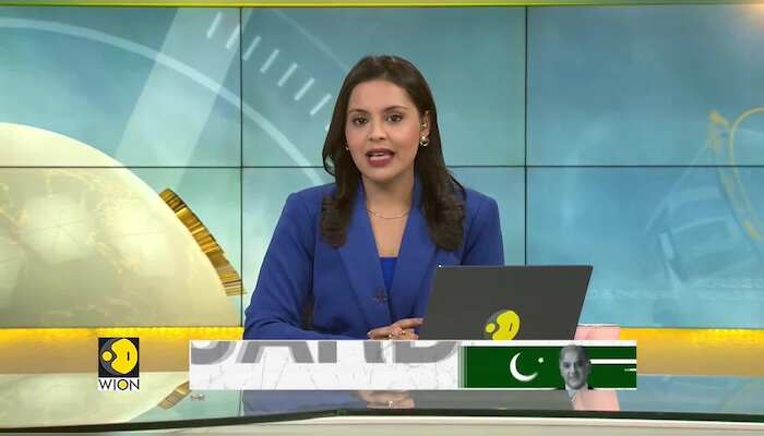 WionNews Video