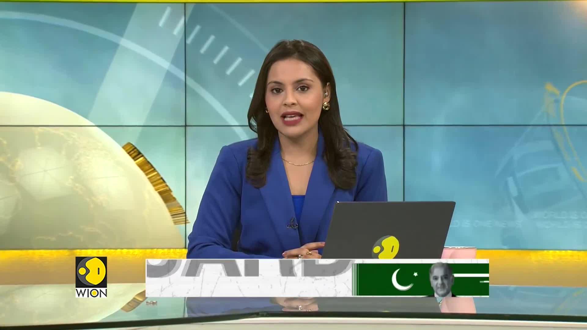 WionNews Video