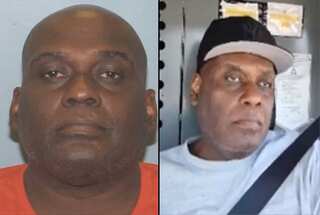 New York subway shooting suspect arrested after 24 hours of manhunt