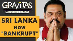 Gravitas: Sri Lanka: Opposition's plan to oust Rajapaksas revealed