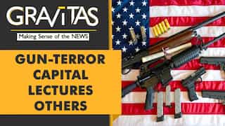 US gun terror: Why is owning guns so important to Americans?