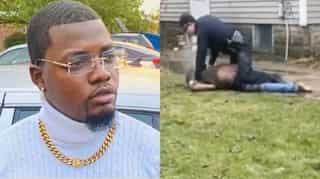 Black lives matter: Another day, another police shooting in US. Latest victim: 26-year-old Patrick Lyoya