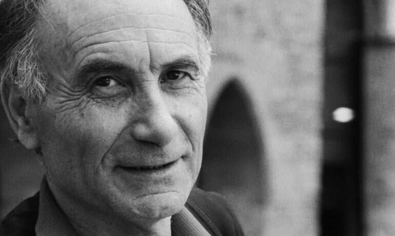 French acting legend Michel Bouquet dies at 96