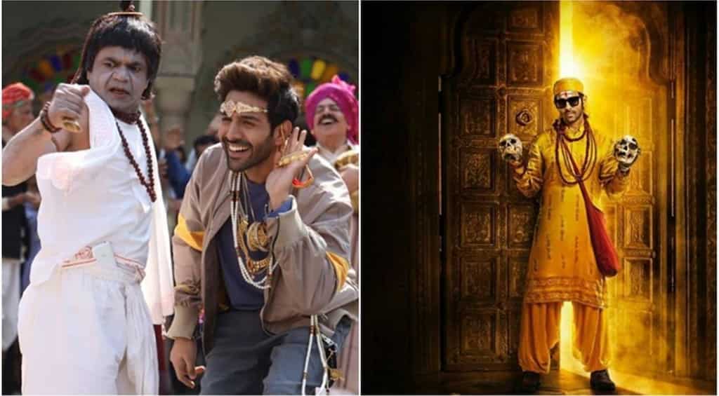 Bhool Bhulaiyaa 2: Kartik Aaryan's film continues earning big numbers at box office