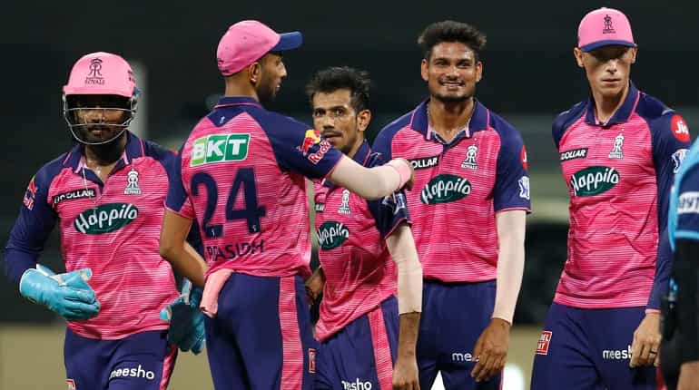 RR vs GT, IPL 2022 today match prediction: Who will win Rajasthan Royals vs Gujarat Titans clash? RR vs GT, IPL 2022 today match prediction: Who will win Rajasthan Royals vs Gujarat Titans clash?