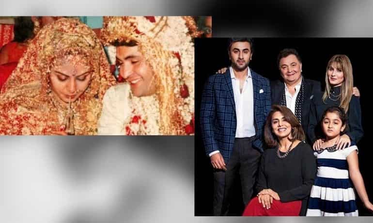 Rishi Kapoor