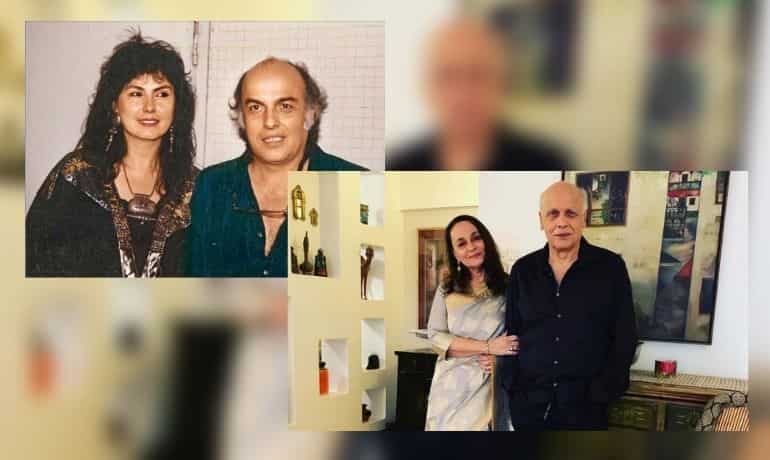 Mahesh Bhatt