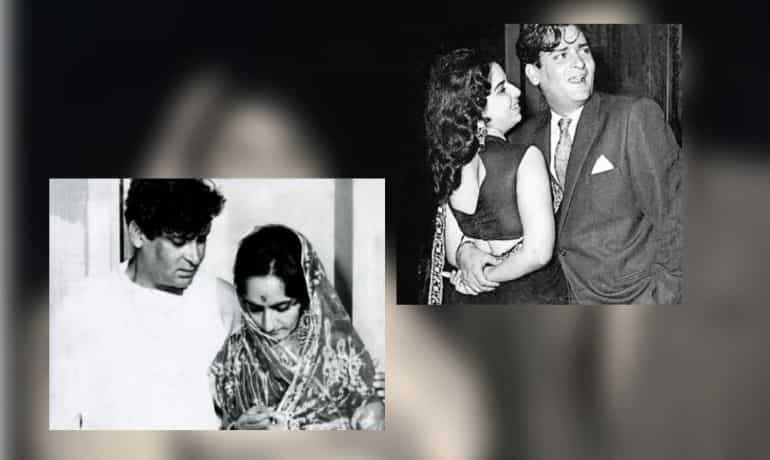 Shammi Kapoor