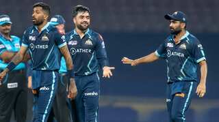 Rajasthan Royals vs Gujarat Titans, IPL 2022: Head-to-head record, trivia, stats and squads
