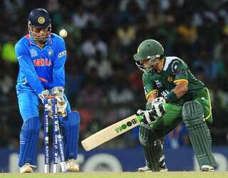 Wives were sent with Pakistan players to keep an eye on them during 2012 tour of India: Ex-PCB chairman