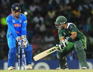 Wives were sent with Pakistan players to keep an eye on them during 2012 tour of India: Ex-PCB chairman