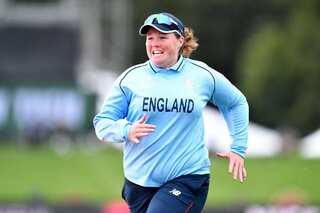England World Cup winner Anya Shrubsole announces retirement from international cricket