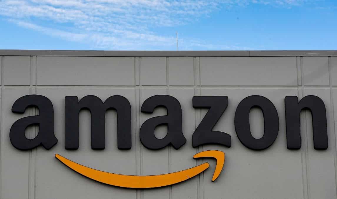 Half of US warehouse injuries in 2021 at Amazon Half of US warehouse injuries in 2021 at Amazon