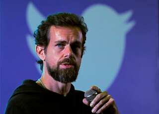 Amid Musk takeover of Twitter, Jack Dorsey steps down from board
