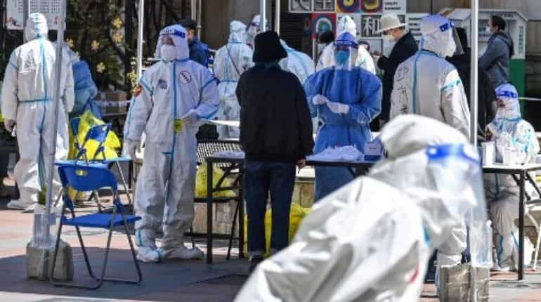 Chinese man declared dead by Shanghai nursing home, found alive in morgue - WATCH Chinese man declared dead by Shanghai nursing home, found alive in morgue - WATCH