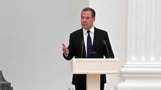Russia warns of nuclear deployment if Sweden and Finland join NATO