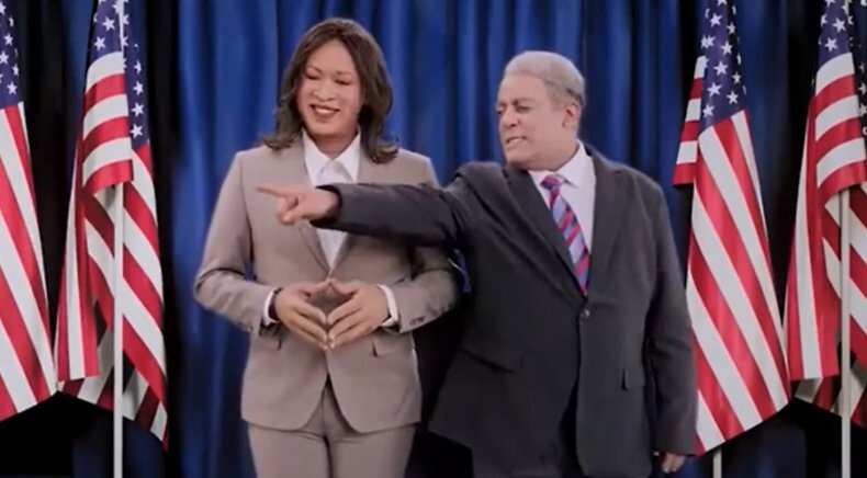Saudi state TV airs episode that openly ridicules Joe Biden