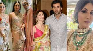 Ranbir Kapoor, Alia Bhatt are married! Family distributes sweets to media