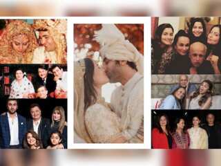 Alia Bhatt weds Ranbir Kapoor: A look at Kapoor and Bhatt family history