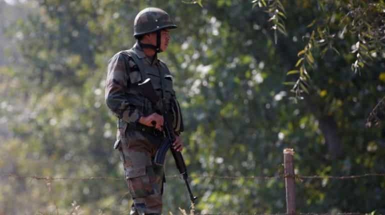 Jammu and Kashmir: Bank manager from Rajasthan shot dead in Kulgam Jammu and Kashmir: Bank manager from Rajasthan shot dead in Kulgam