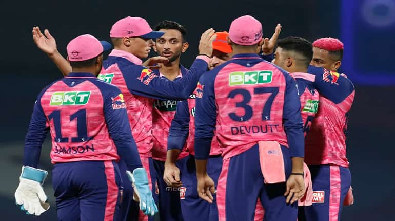 IPL 2022: Rassie van der Dussen pulls off brilliant run-out against Gujarat Titans - WATCH
