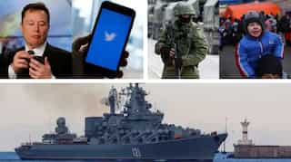 Top 10 world news: Trouble mounting for UK PM, Elon Musk's Twitter takeover bid, and more